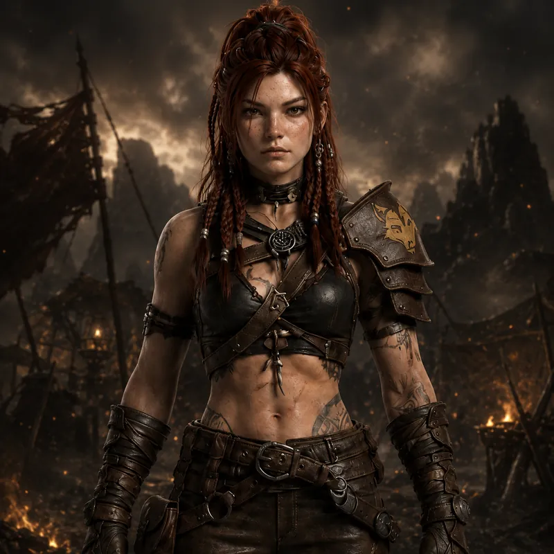 Vixen